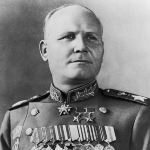 Ivan Stepanovich Konev
