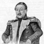 Apollon Nikiforovich Marin