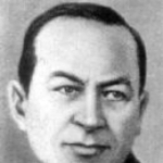 Vladimir Lubimenko