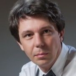 Vitali Ivanovich Ososhnik