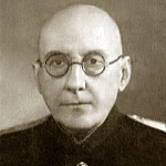 Nikolai Ivanovich Krasnogorskiy