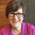 Helen Chryssides