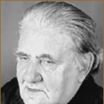 Georgy Solomonovich Miller