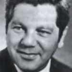 Ilya Zakharovich Ostrovsky