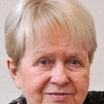 Alexandra Nikolayevna Pakhmutova