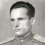 Pavel Kamozin