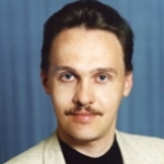 Sergey Vladimirovich Kretinin