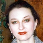 Irina Komlenko