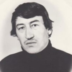 Nikolay Timofeevich Mantrov
