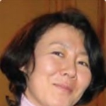 Galina Maksanovna Om