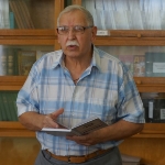 Anatoly Vladimirovich Manushin