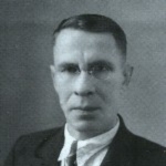 Nikolai Kamyshev