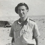 Keith Douglas