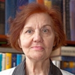 Elizaveta Vasilyevna Miloserdova