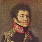 Sergey Nikiforovich Marin - Brother of Apollon Nikiforovich Marin