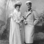 Peter Aleksandrovich Oldenburgsky