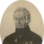 Mikhail Matveyevich Petrov