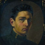 Nikolai Filippovich Petrov