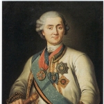 Alexei Grigoryevich Orlov