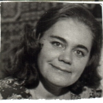Natalia Konstantinovna Massalitinova