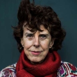 Marie Redonnet