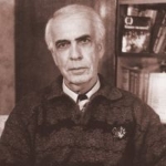 Stal Nikanorovich Penzin