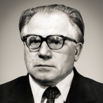 Grigiry Vasilyevich Korenev