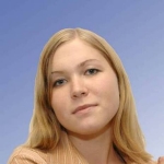 Eugenia Viktorovna Mescheryakova
