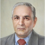 Roman Vasilyevich Litvinov - Brother of Mikhail Vasilevich Litvinov