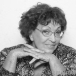 Beatrice Vasilyevna Okulova