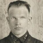 Georgiy Nikolaevich Konev