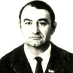 Konstantin Petrovich Matveev