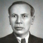 David Moiseevich Mansky