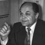 Apollinarius Nikolaevich Leonov