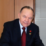 Rem Viktorovich Petrov - Son of Viktor Petrov