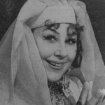 Rimma Afanasievna Manukovskaya