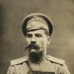 Philip Pavlovich Pakhomov