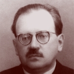 Boris Osherovich Korman - Father of Eli Korman