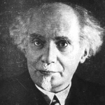 Leonid Samuilovich Leibenzon