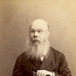 Alexander Yakovlevich Konissky