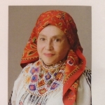 Elena Gennadievna Matveeva