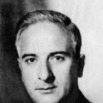 Yakov Isaakovich Milstein