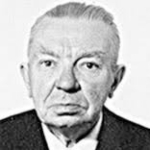 Nikolay Nevedrov