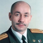 Alexey Nikolaevich Makhotin