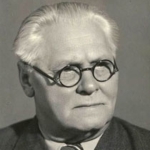 Vasily Antonovich Leonov