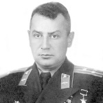Alexander Sergeevich Kumanichkin