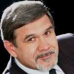 Aleksey Aleksandrovich Kretov