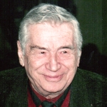 Matvey Abramovich Osherovsky