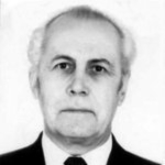 Dmitry Dmitrievich Leonov - Brother of Nikolay Dmitrievich Leonov