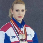 Valentina Vadimovna Popova